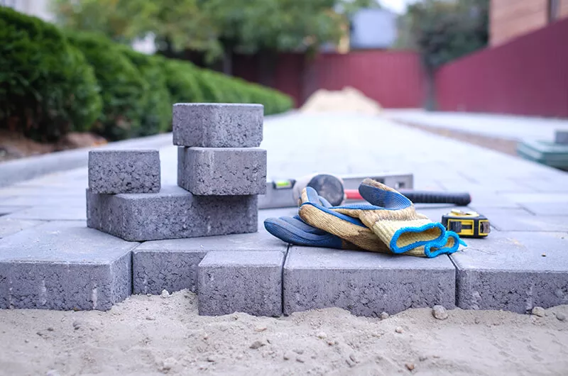 Aden - Landscaping and Constuction in Seattle