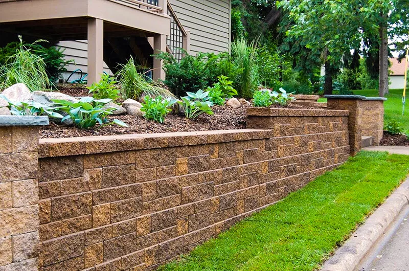 Aden - Landscaping and Constuction in Seattle