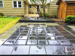 Aden - Landscaping and Constuction in Seattle