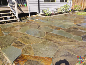 Aden - Landscaping and Constuction in Seattle