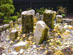 Aden - Landscaping and Constuction in Seattle