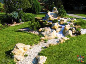 Aden - Landscaping and Constuction in Seattle