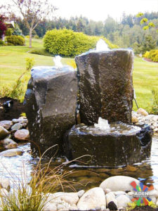 Aden - Landscaping and Constuction in Seattle