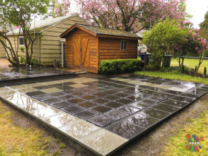 Aden - Landscaping and Constuction in Seattle