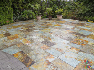 Aden - Landscaping and Constuction in Seattle