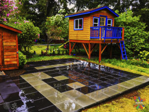 Aden - Landscaping and Constuction in Seattle