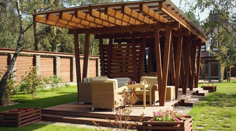 Aden - Landscaping and Constuction in Seattle