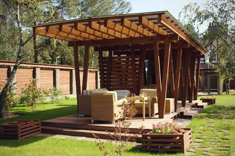 Aden - Landscaping and Constuction in Seattle